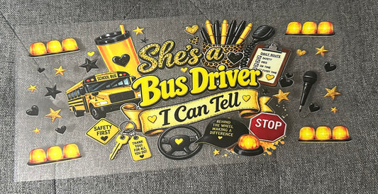 Bus Driver