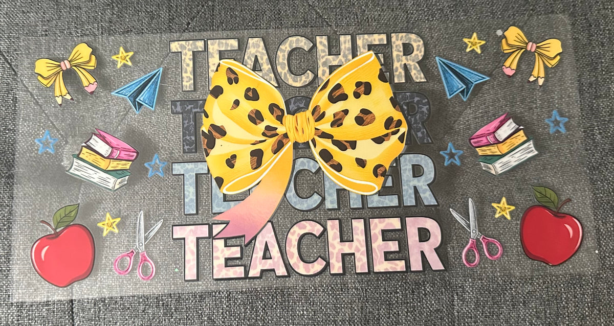 Teacher