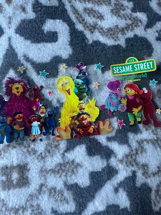 Sesame Street - 2