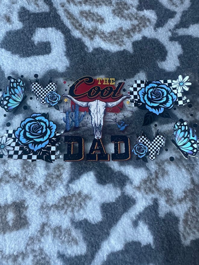 The Cool Dad