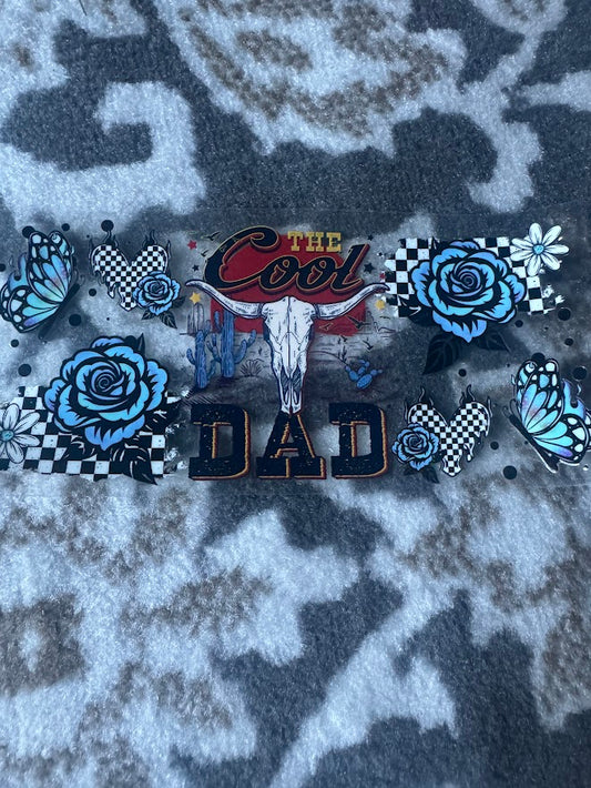 The Cool Dad
