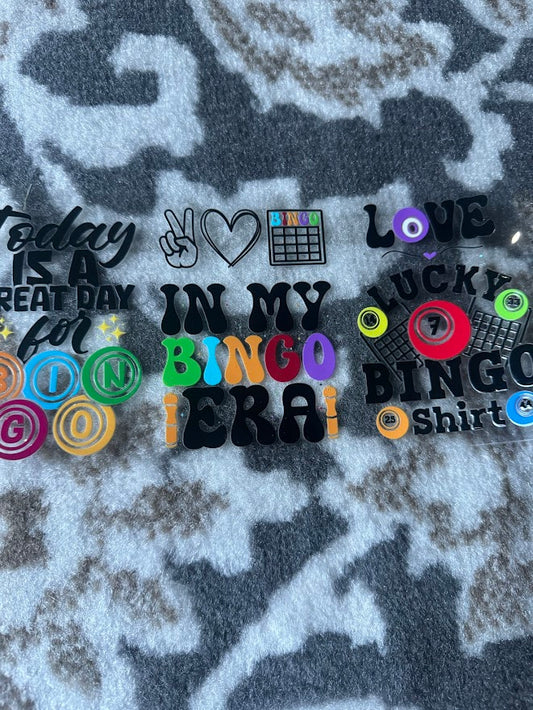 Bingo Era
