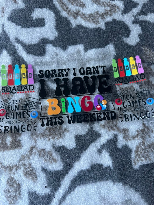 Bingo