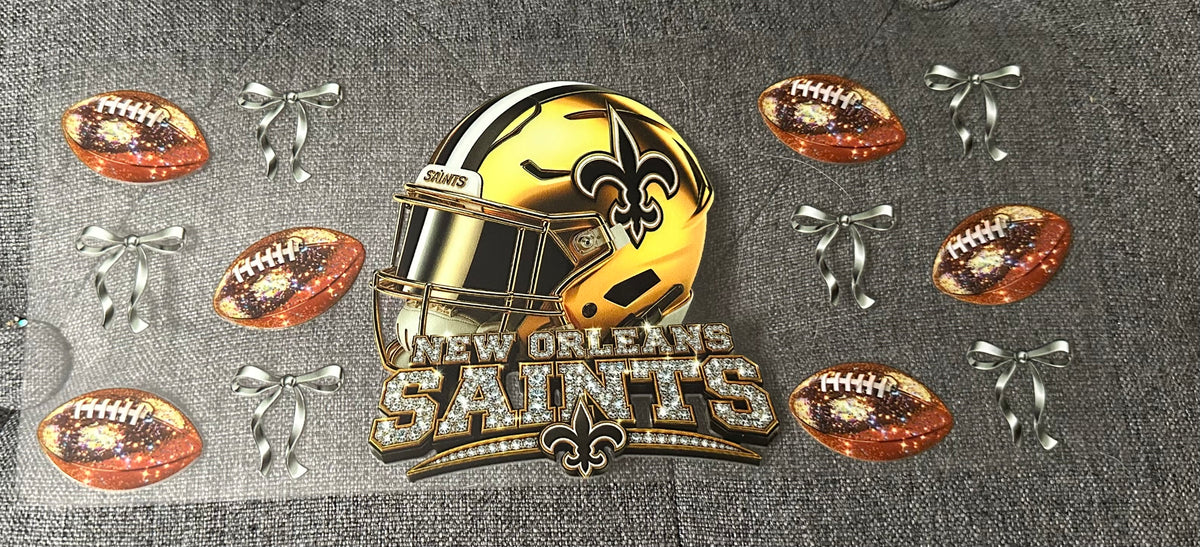Saints