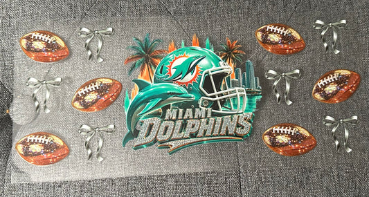Dolphins