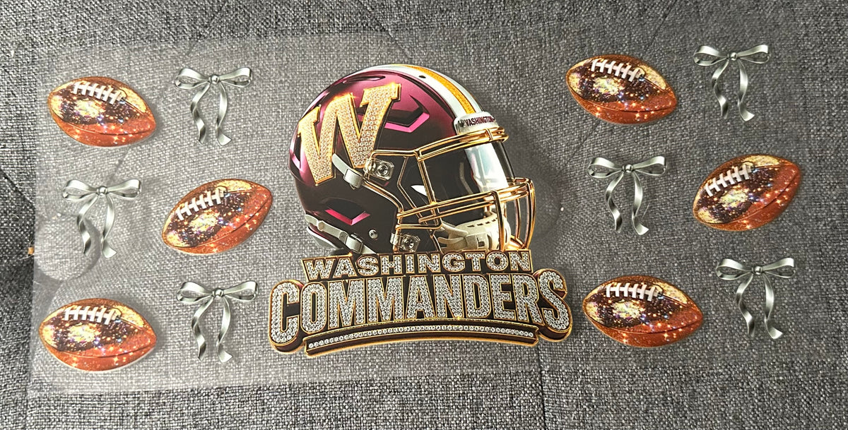 Commanders