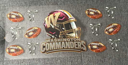 Commanders