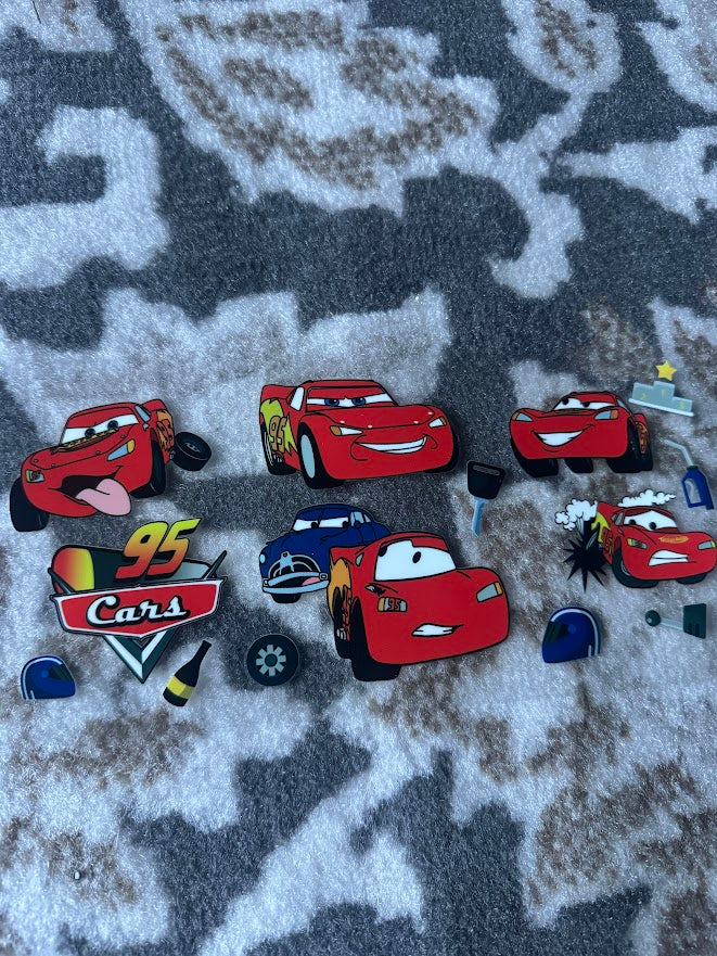 Lightning McQueen