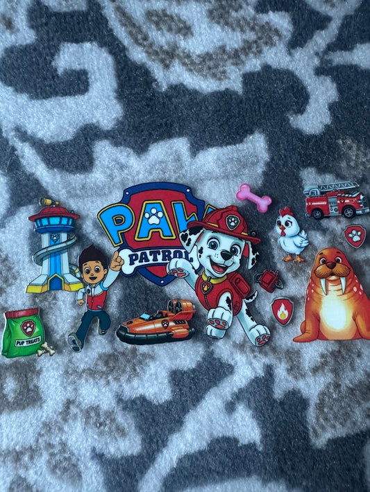 Paw Patrol
