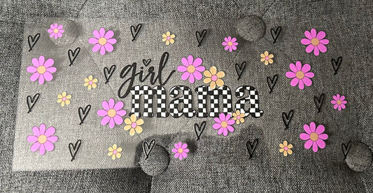 Girl Mama