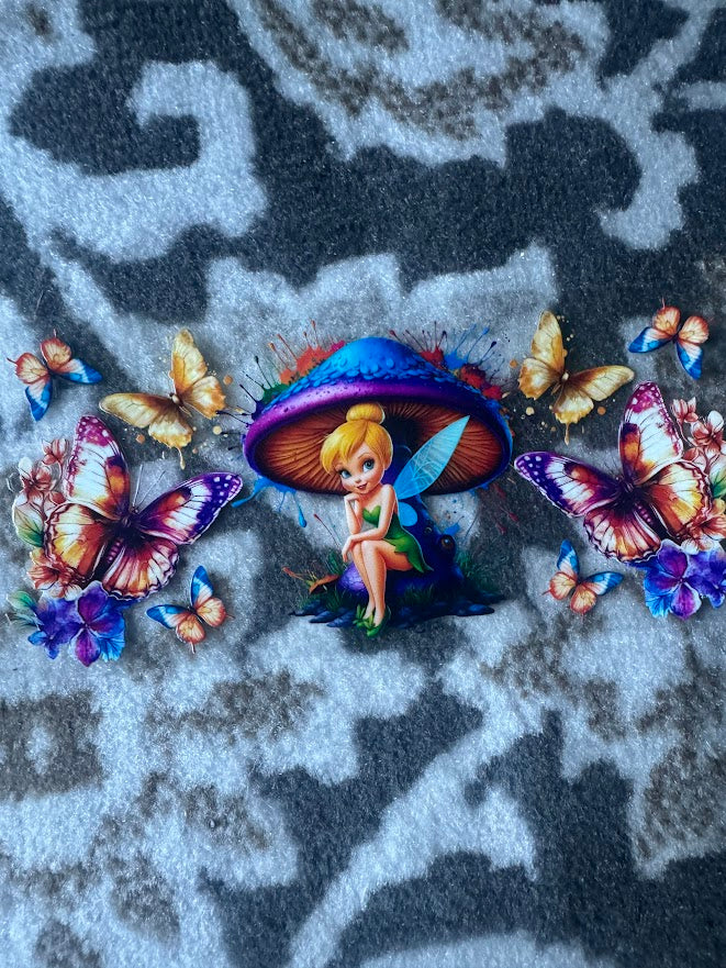 Tinkerbell