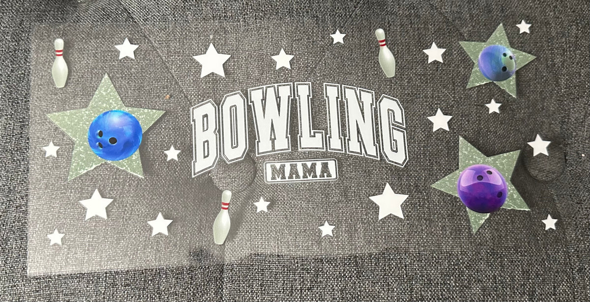 Bowling Mama
