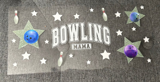 Bowling Mama