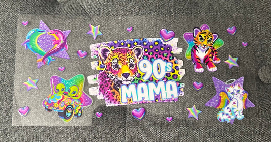 90s Mama