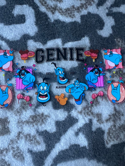 Aladdin