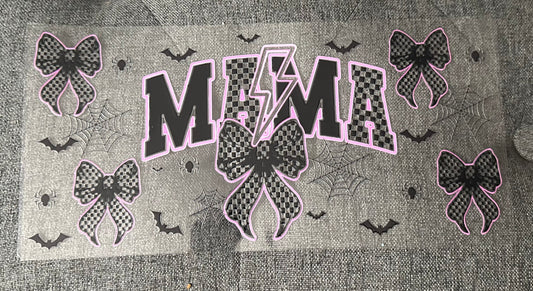 Mama Bats