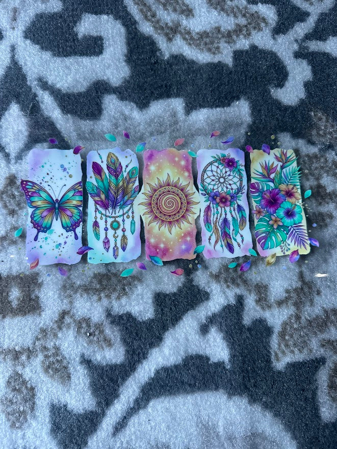 Dreamcatcher