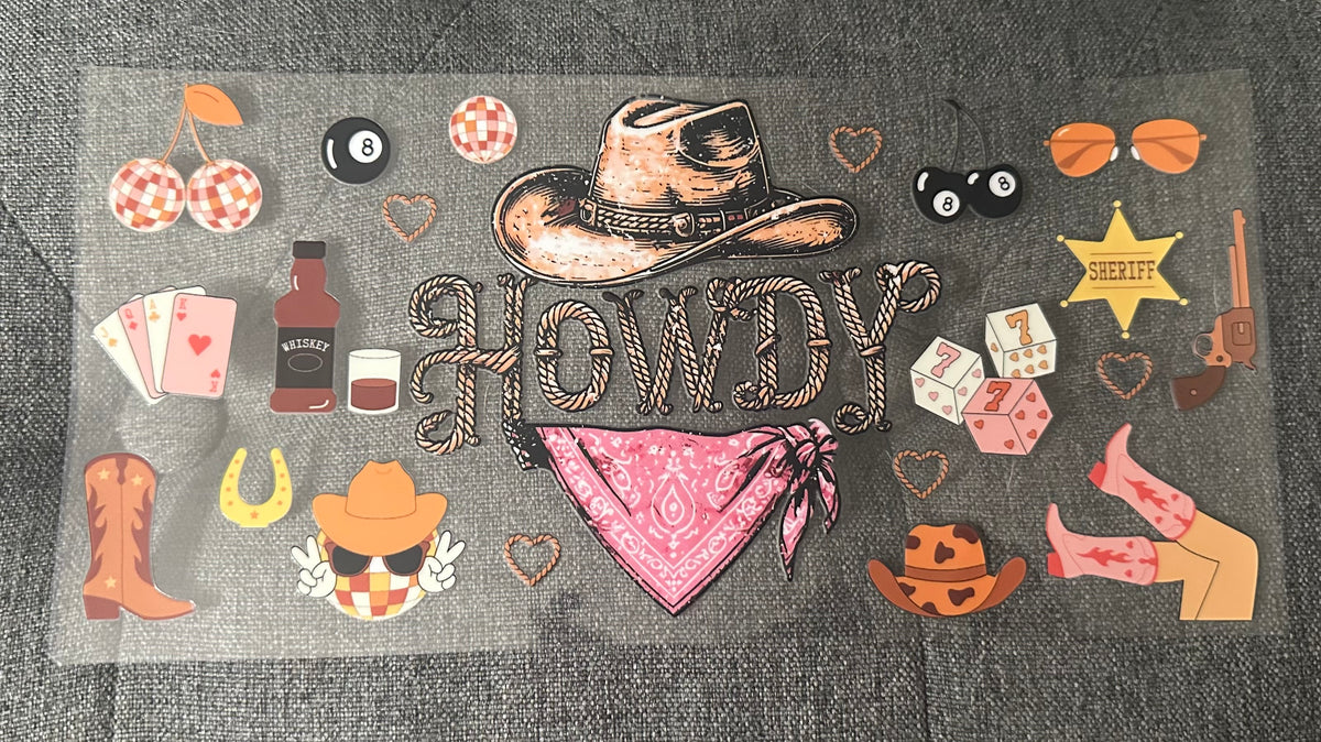 Howdy