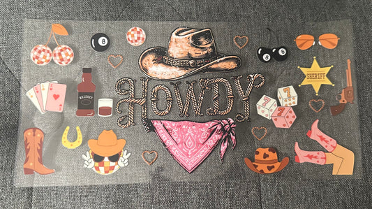 Howdy