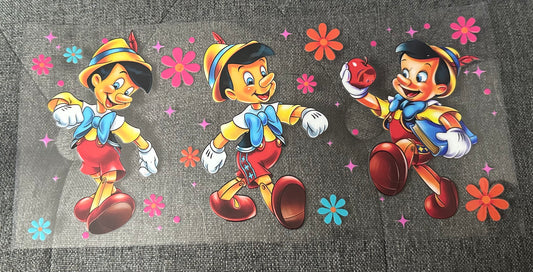 Pinocchio