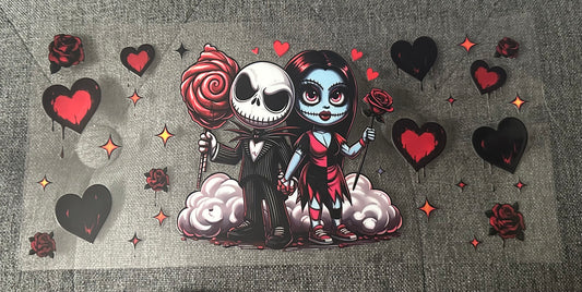 Jack & Sally