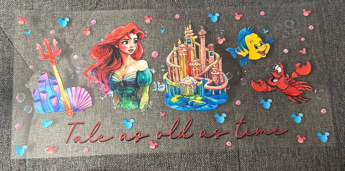 Ariel