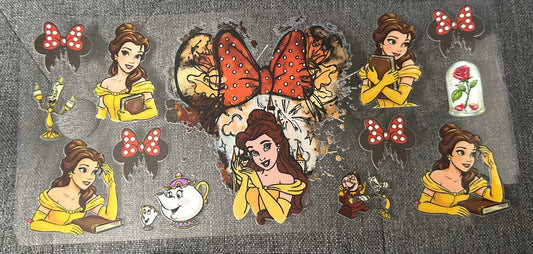 Belle