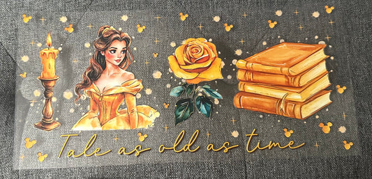Belle