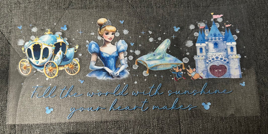 Cinderella