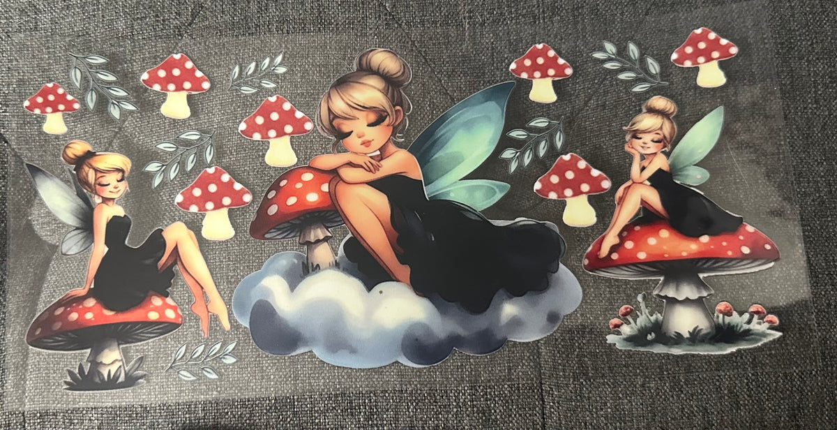 Tinker Bell