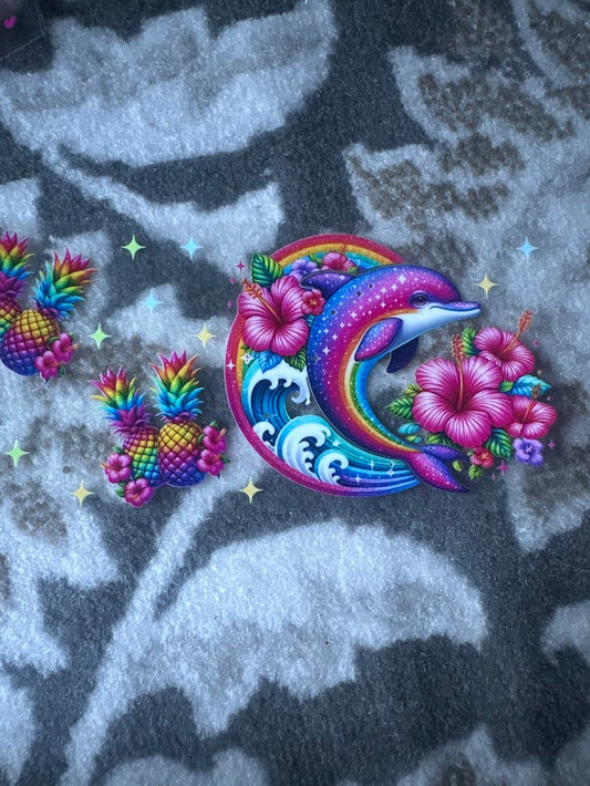 Dolphin