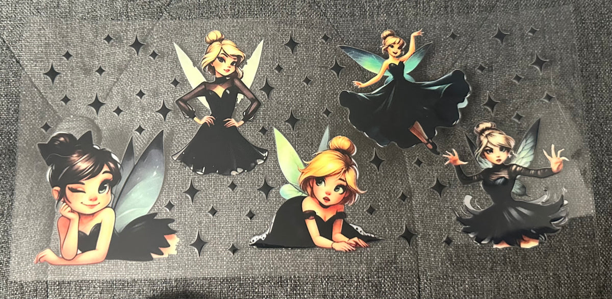 Tinker Bell