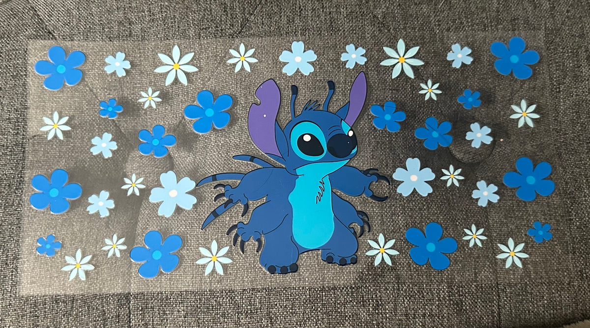 Stitch