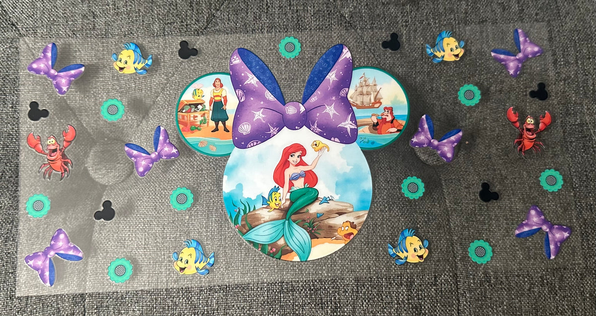 Ariel