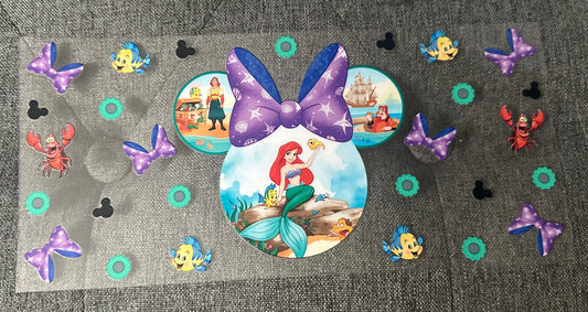 Ariel