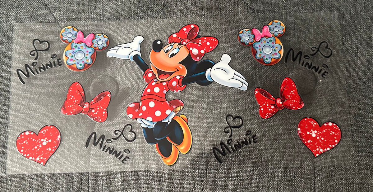 Minnie
