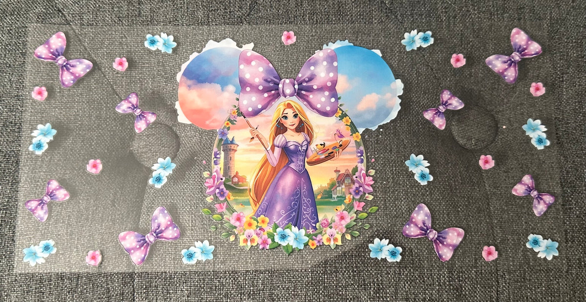 Rapunzel