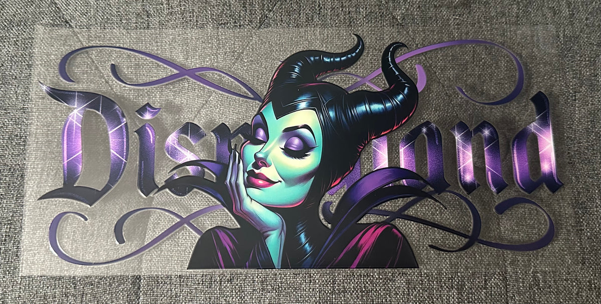 Maleficent