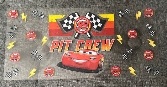 Lightning McQueen