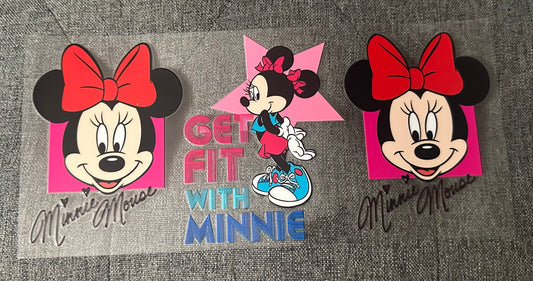 Minnie
