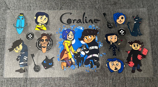 Coraline