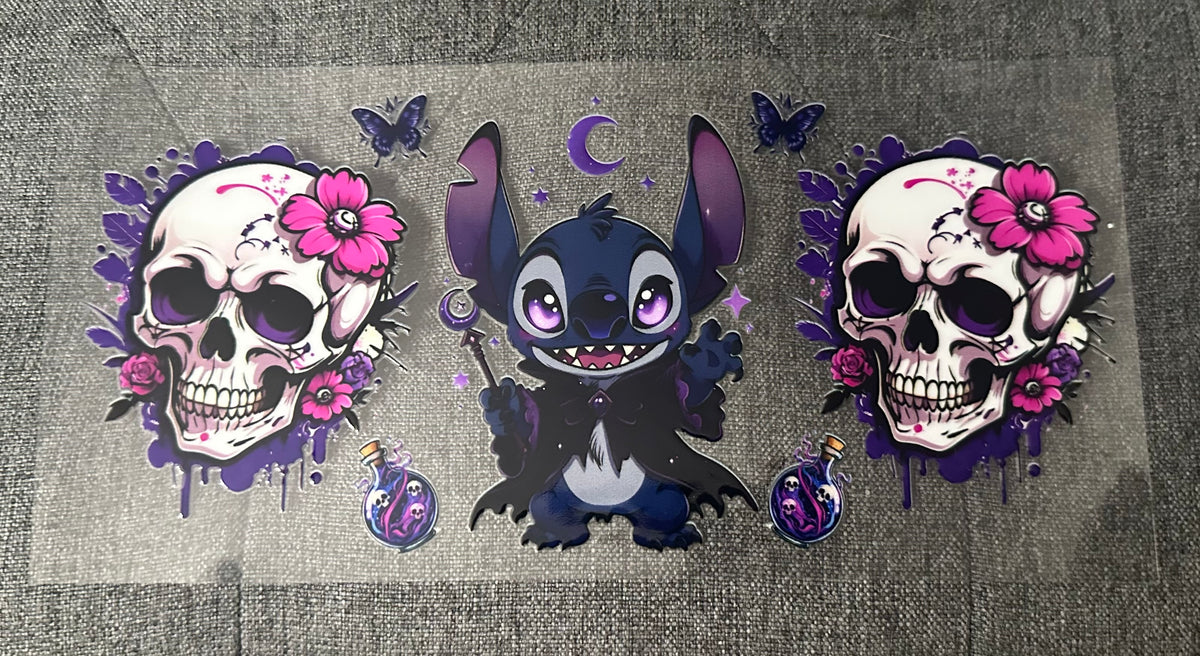 Stitch