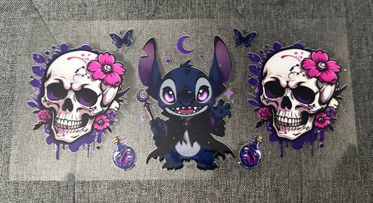 Stitch