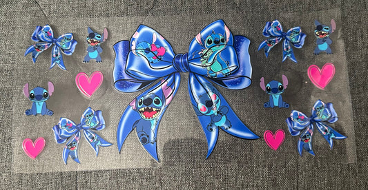 Stitch