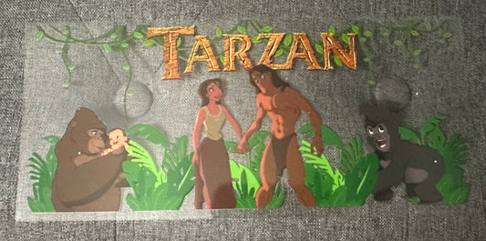 Tarzan