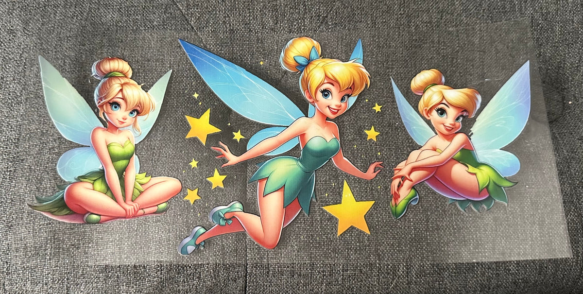 Tinker Bell