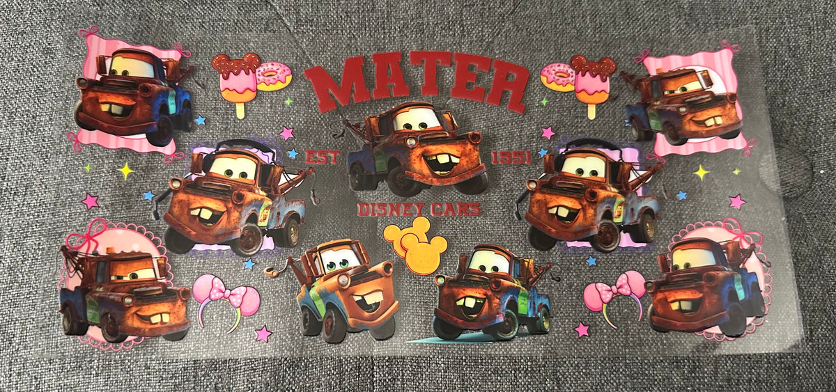 Mater