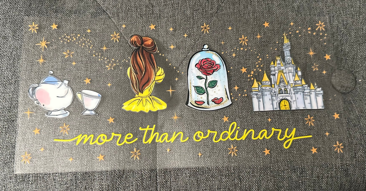 Belle