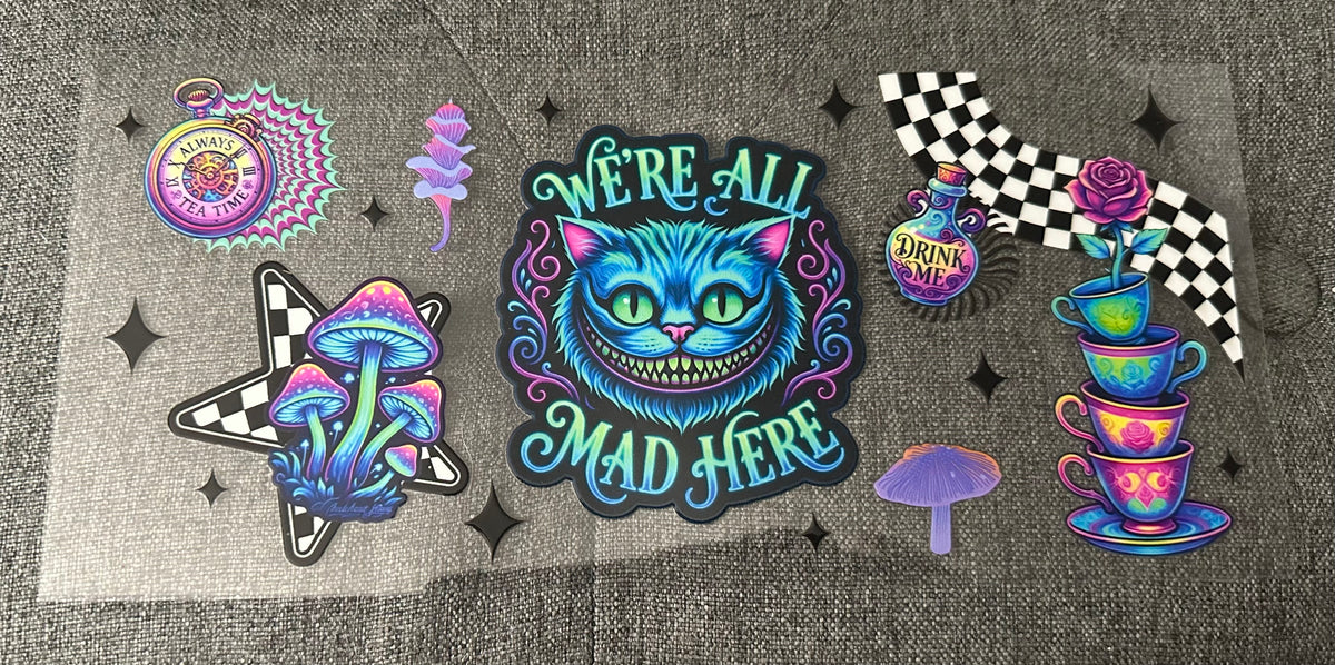Cheshire Cat