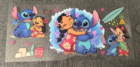 Lilo & Stitch
